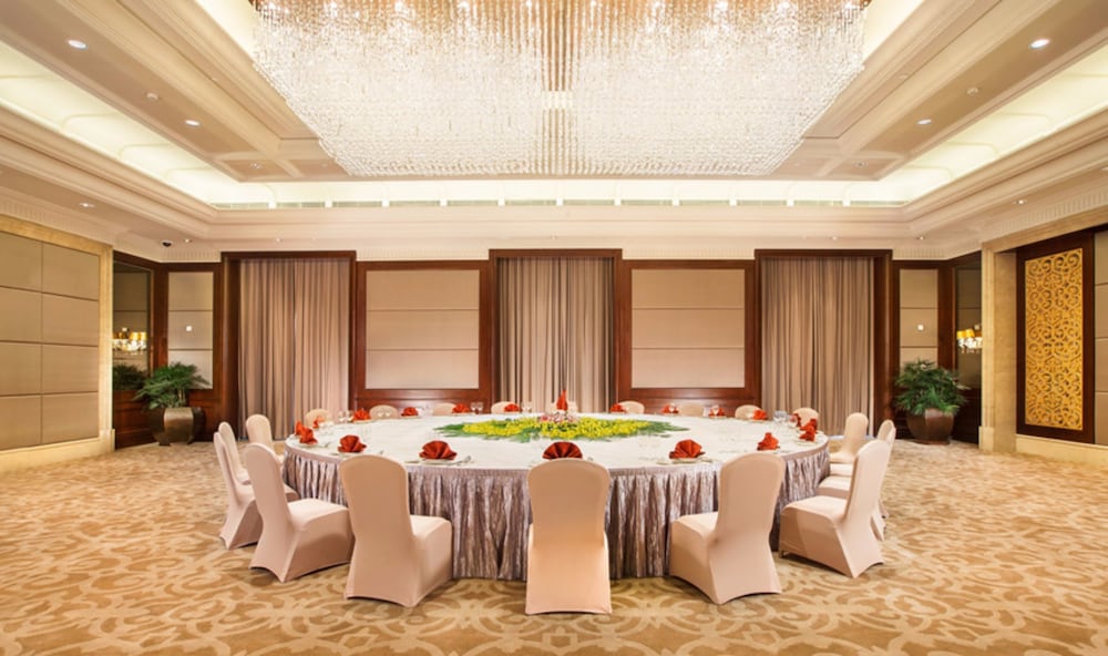 Фото C&d Hotel Fuzhou