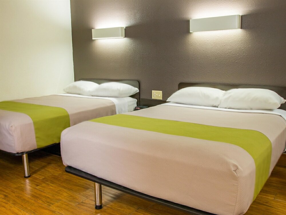 Фото Studio 6 San Antonio, Tx - Lackland Afb