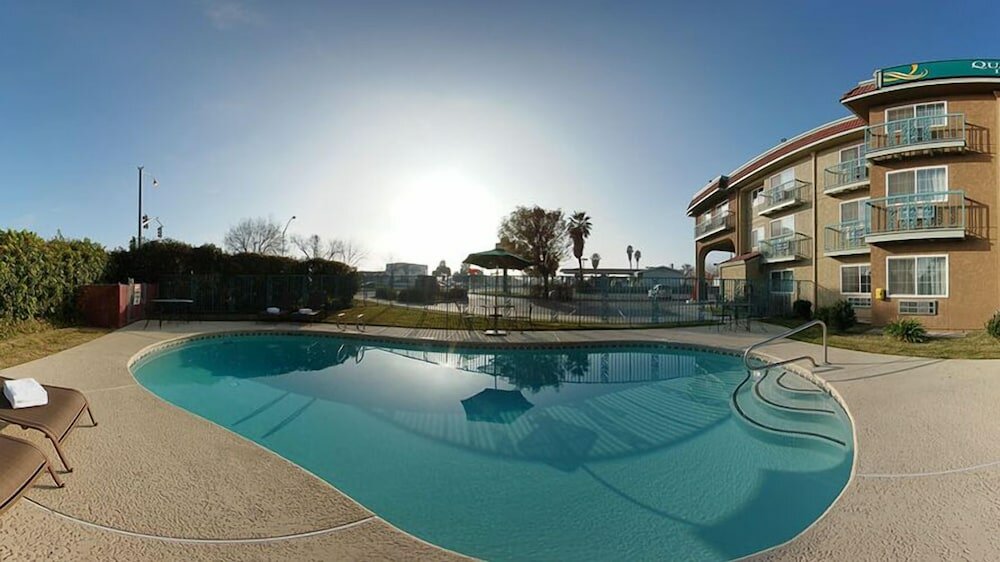 Фото Econo Lodge