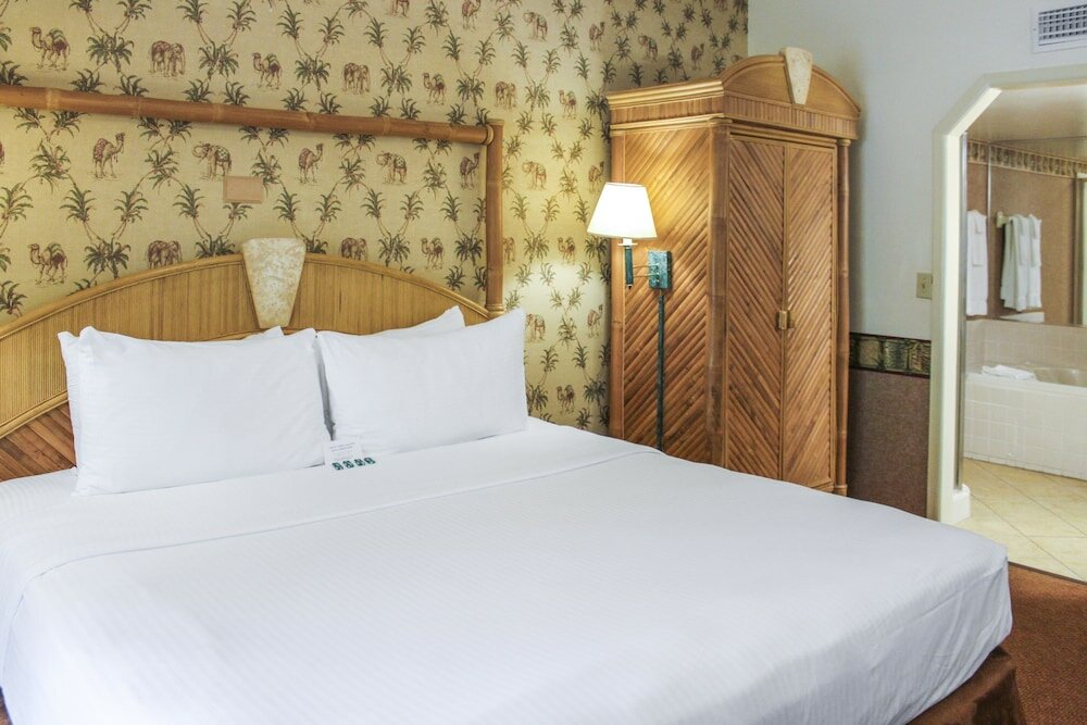 Фото Parkway International Resort