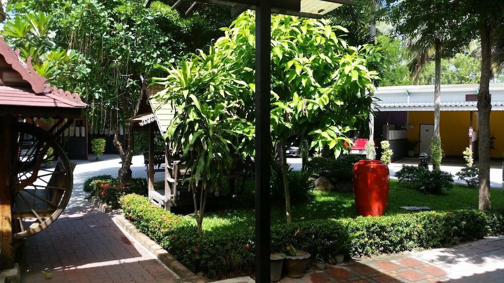 Фото Paradise Resort