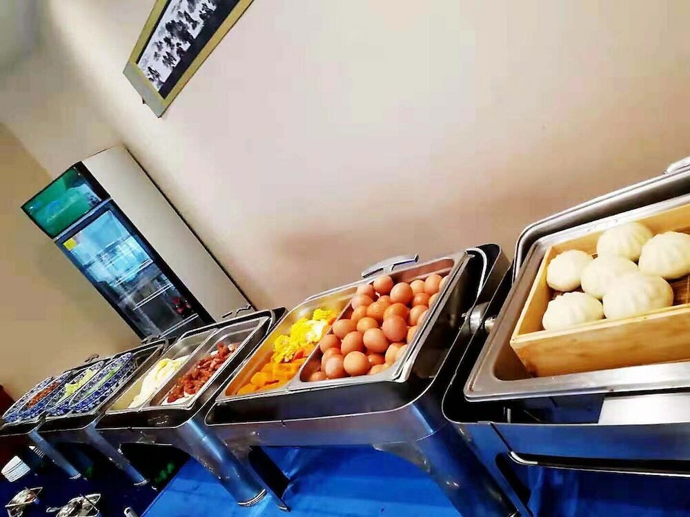 Фото Eastking Business Hotel