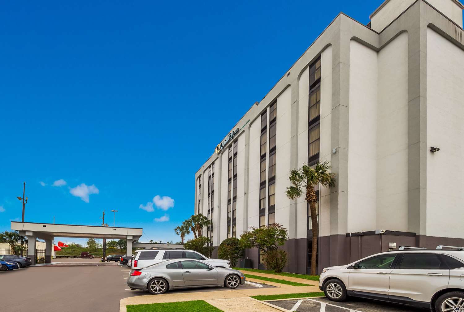 Фото Quality Inn