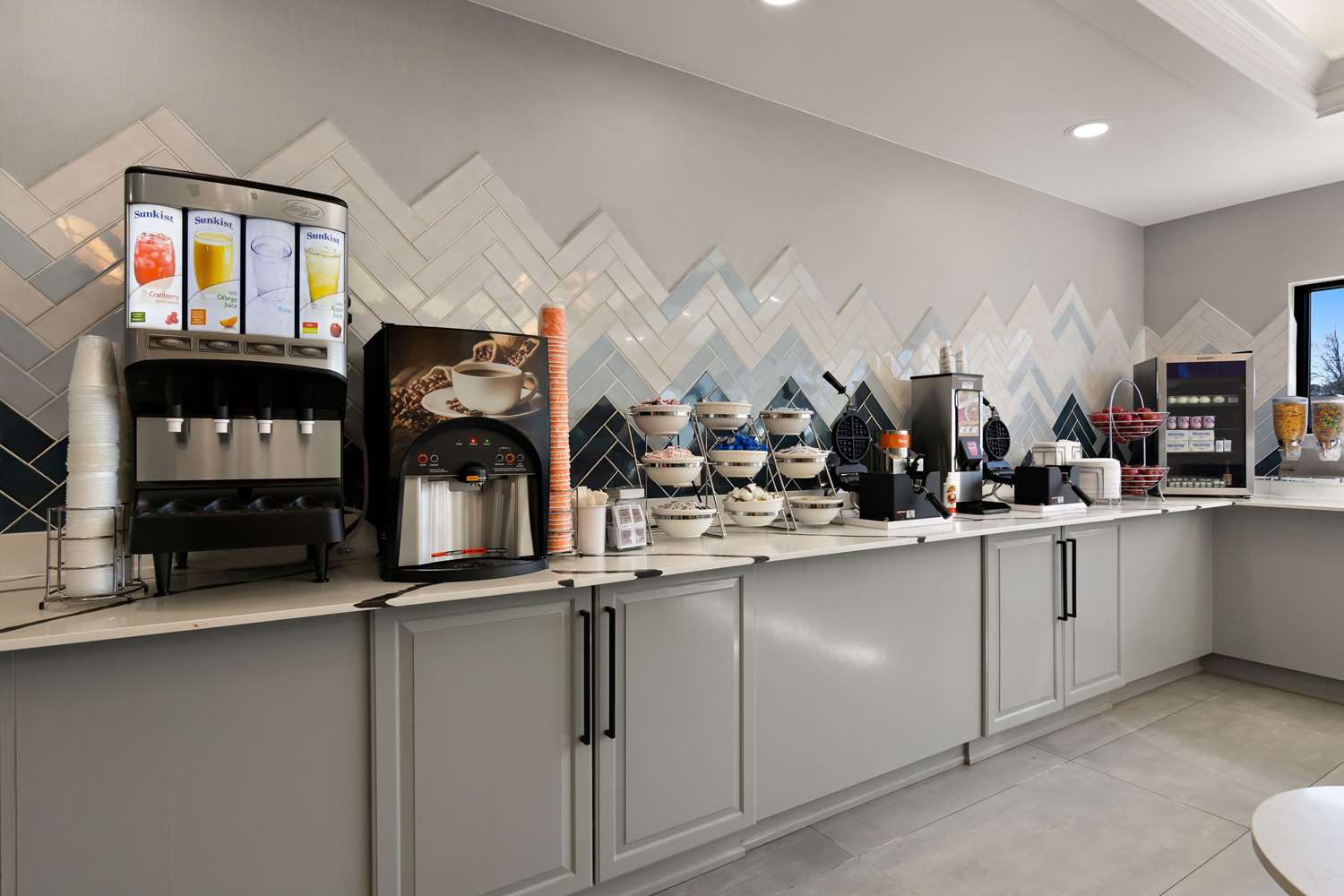 Фото Sleep Inn & Suites Ashland - Richmond North