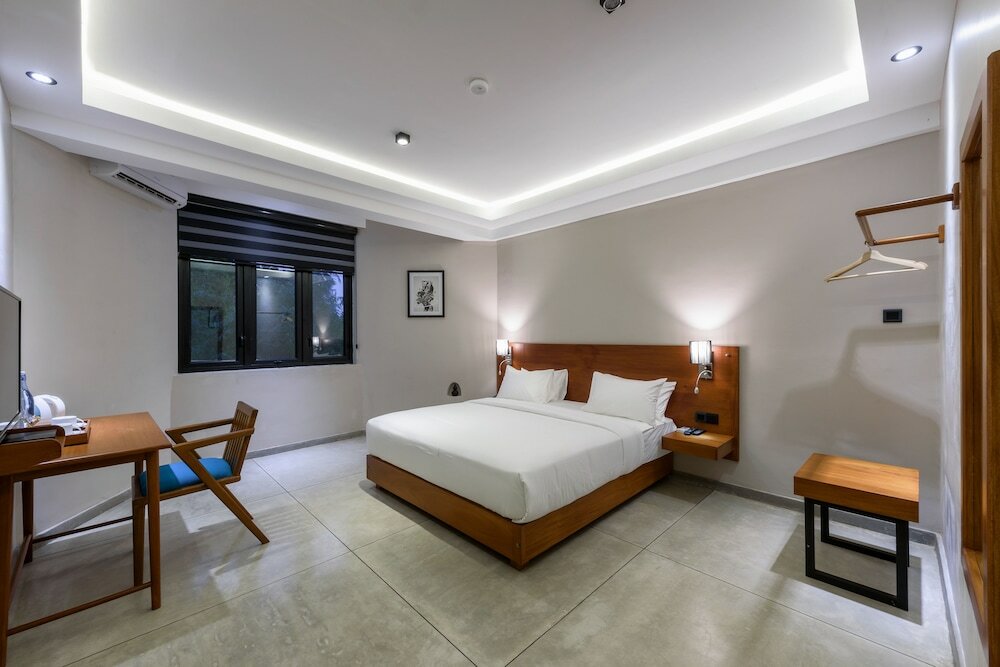 Фото Fern Colombo