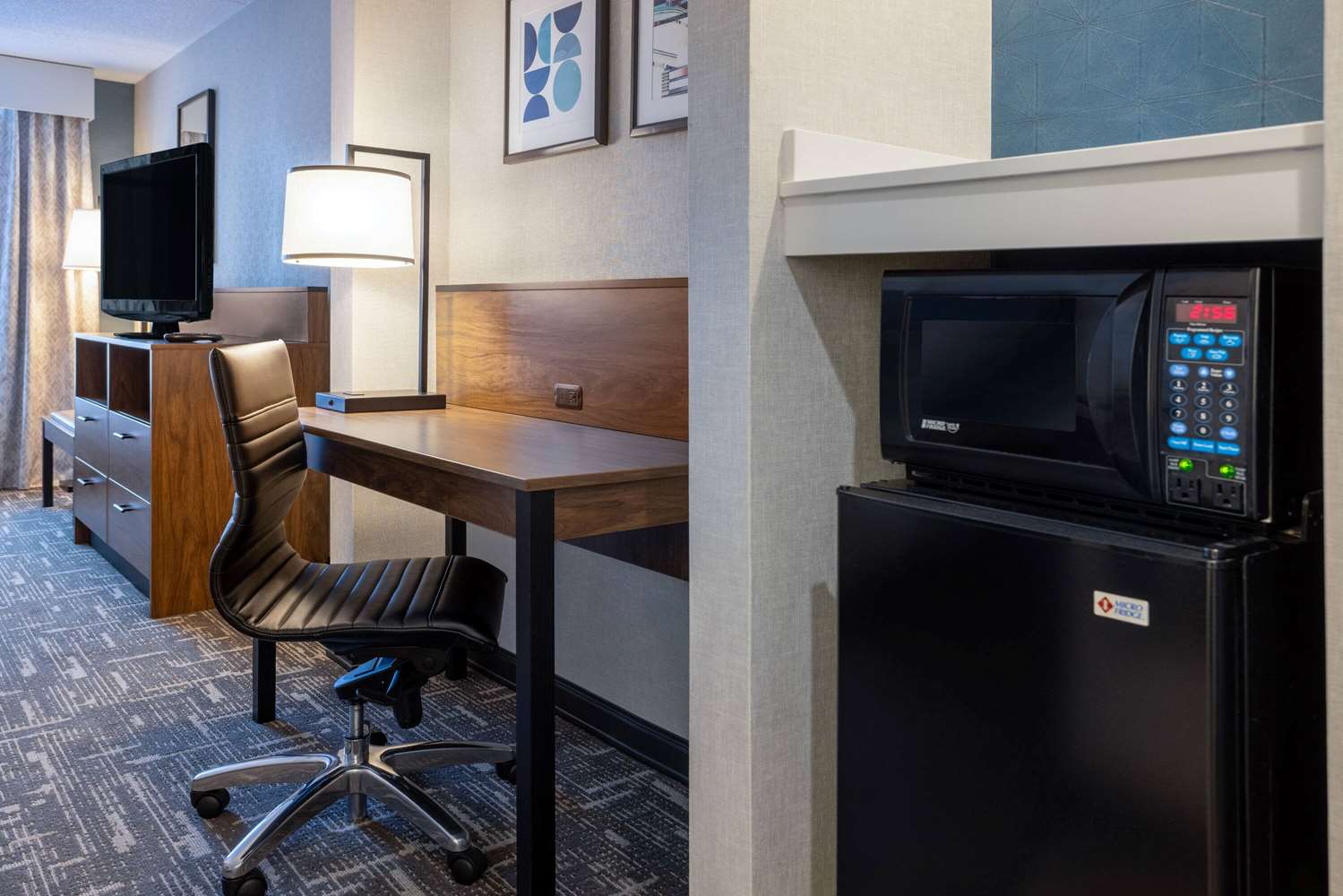 Фото Wingate by Wyndham Vineland/Millville