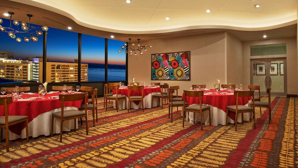 Фото Bay Lake Tower at Disney's Contemporary Resort