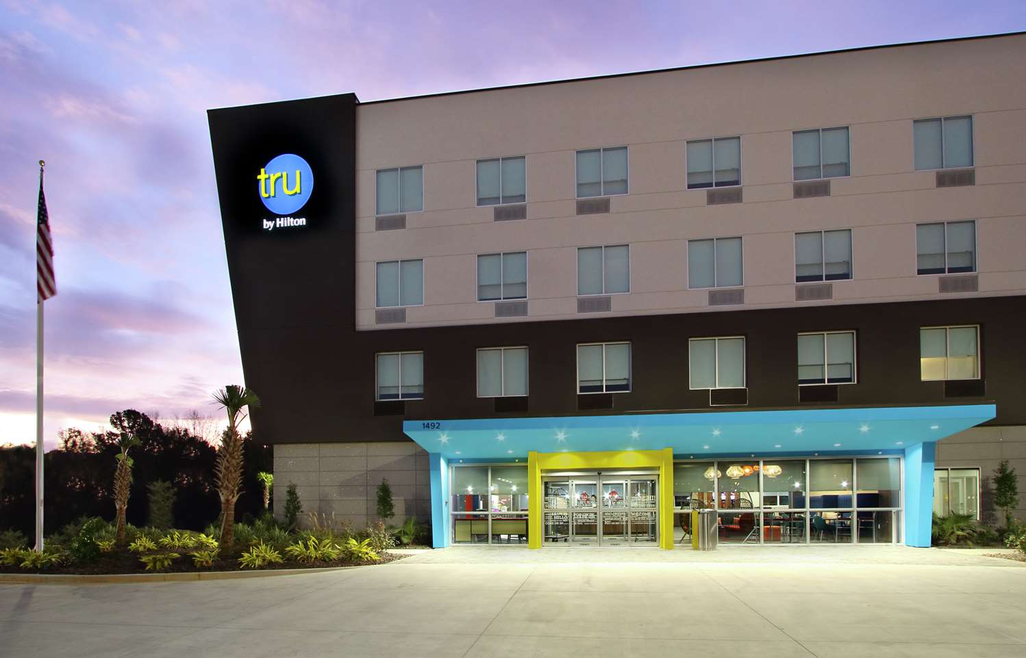 Фото отеля 3