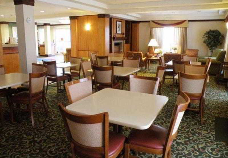 Фото Fairfield Inn and Suites by Marriott Indianapolis East