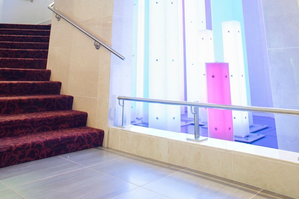 Фото Marriott Tulsa Hotel Southern Hills