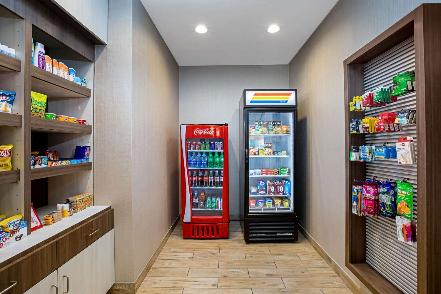 Фото La Quinta Inn & Suites by Wyndham Manteca - Ripon