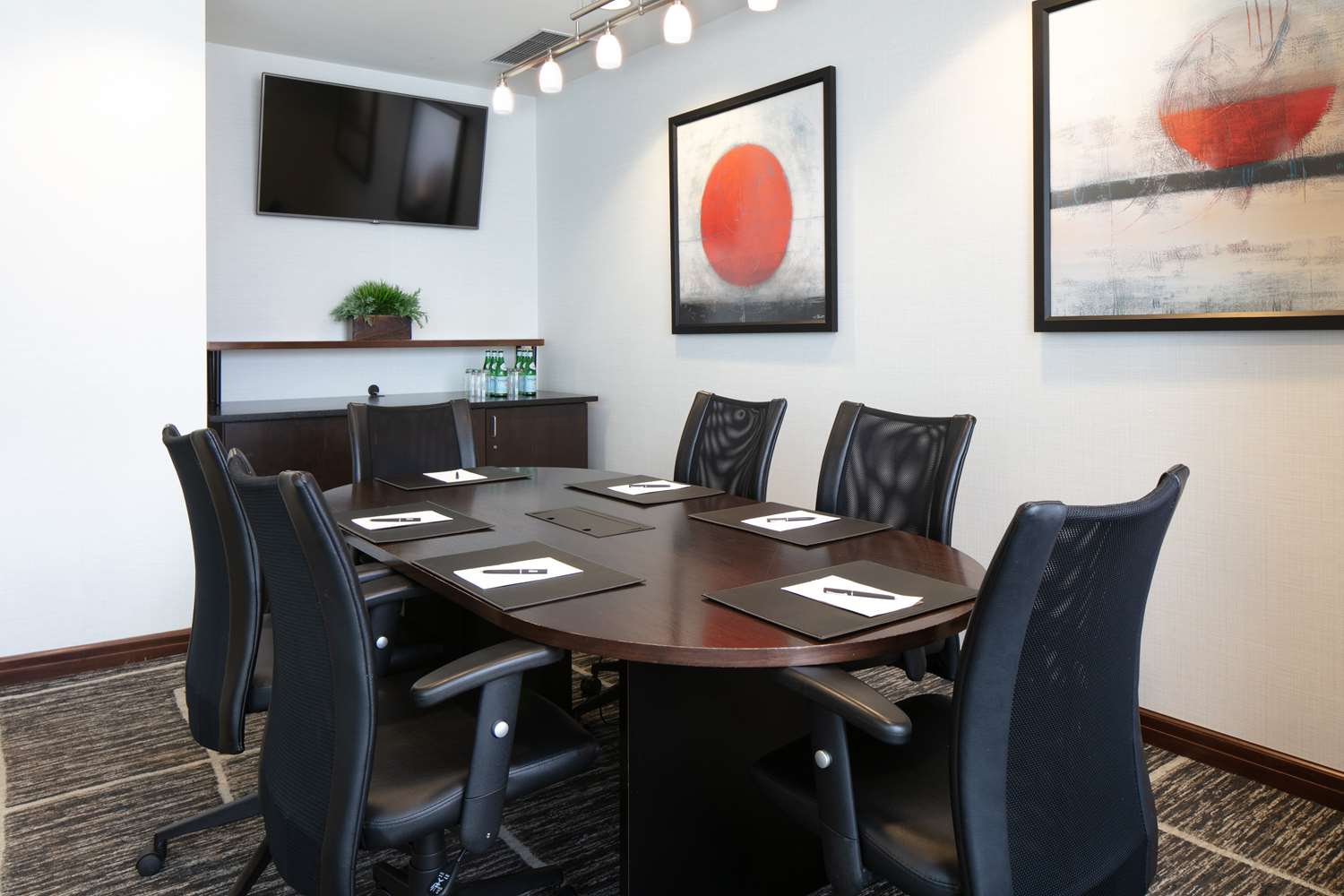 Фото Hilton Minneapolis Bloomington