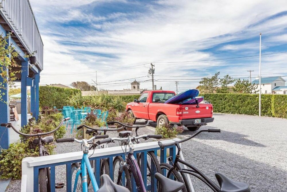 Фото Haven Montauk