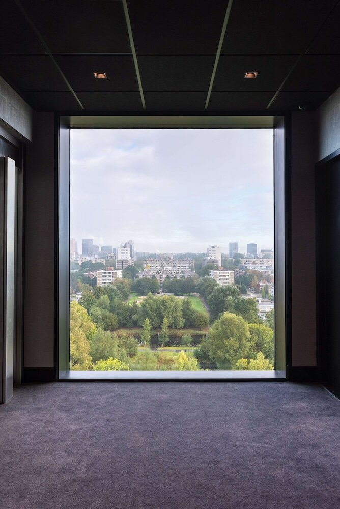 Фото Radisson Hotel & Suites Amsterdam South