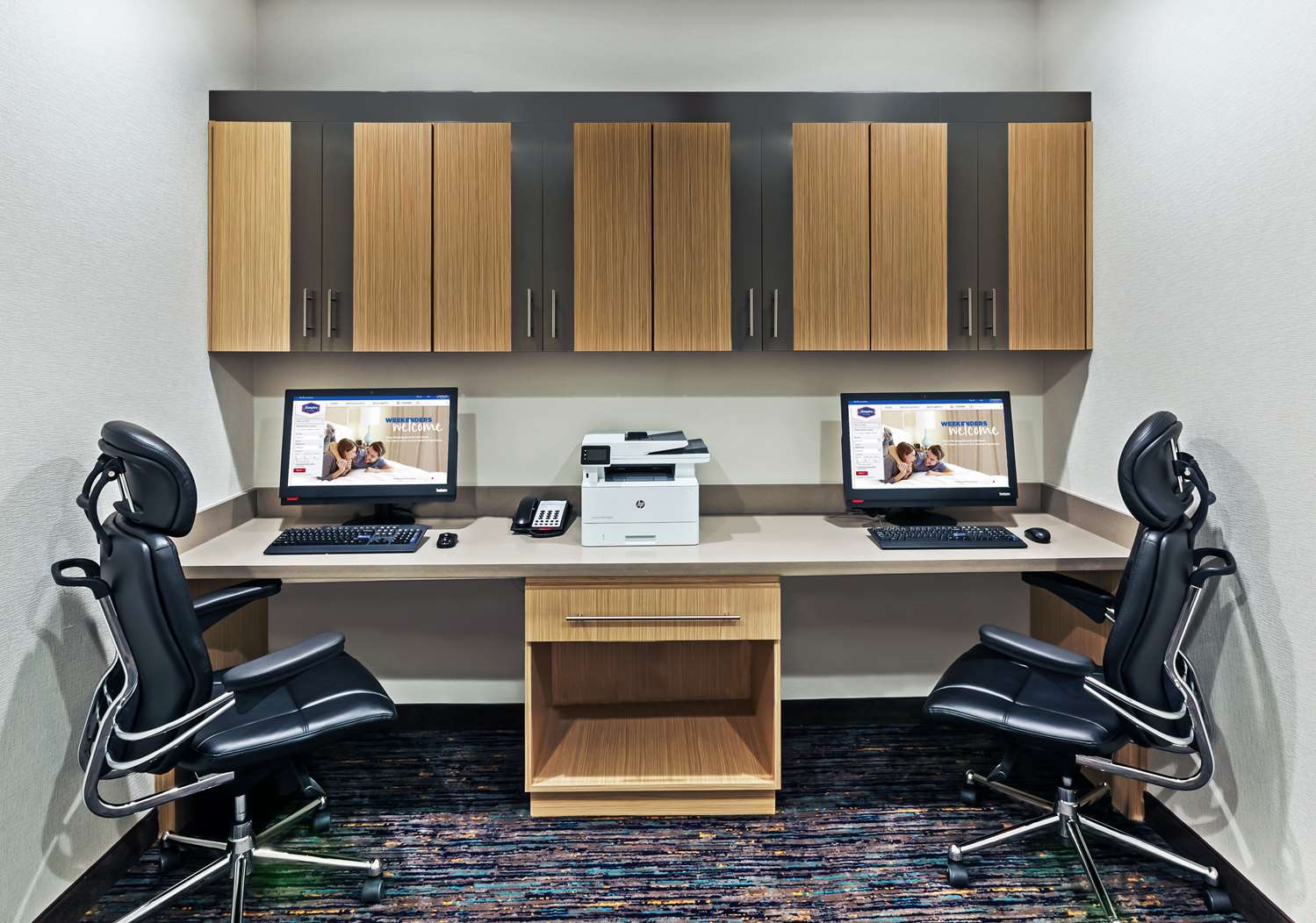 Фото Hampton Inn Ozona