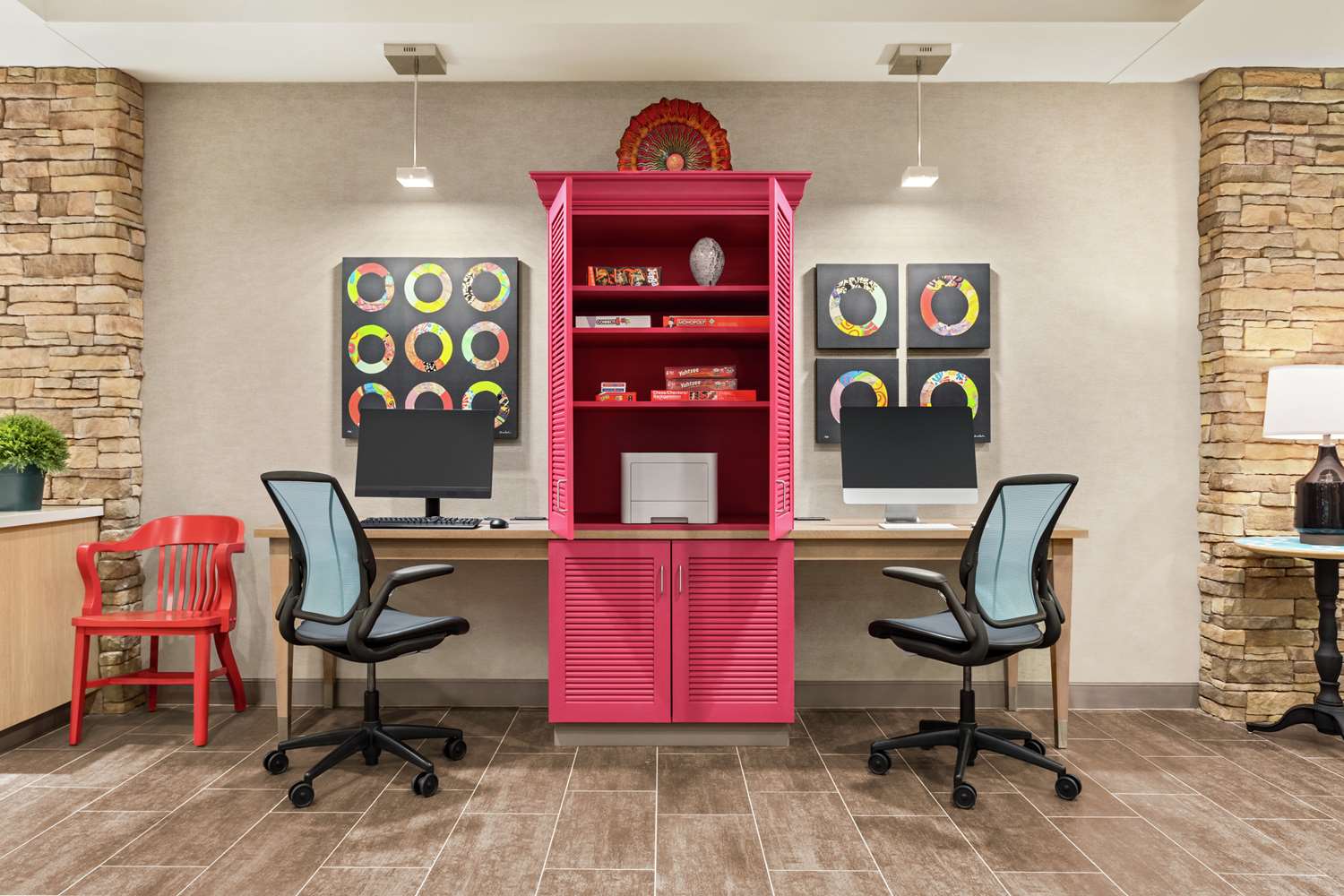 Фото Home2 Suites by Hilton Ridley Park Philadelphia Airport South