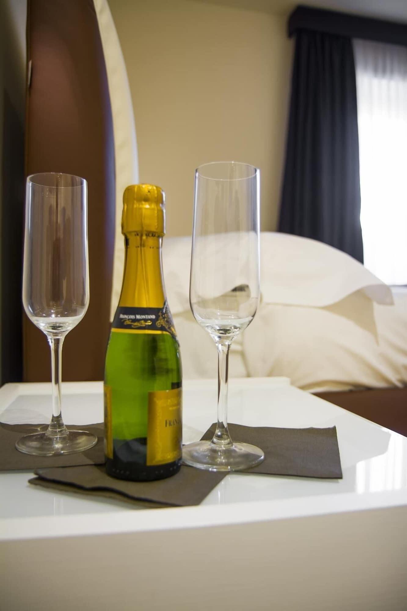 Фото Vatican Armony Suites