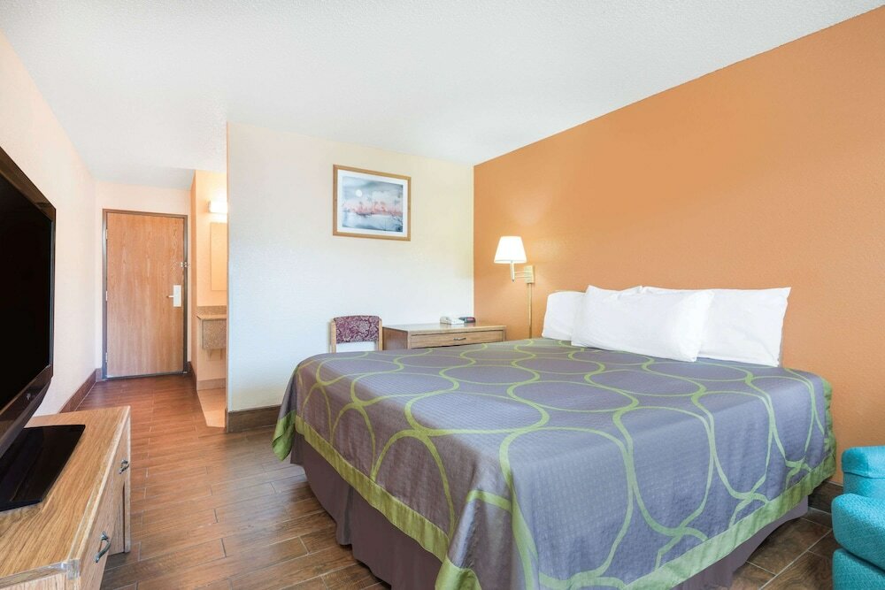 Фото Motel 6 Deming, Nm