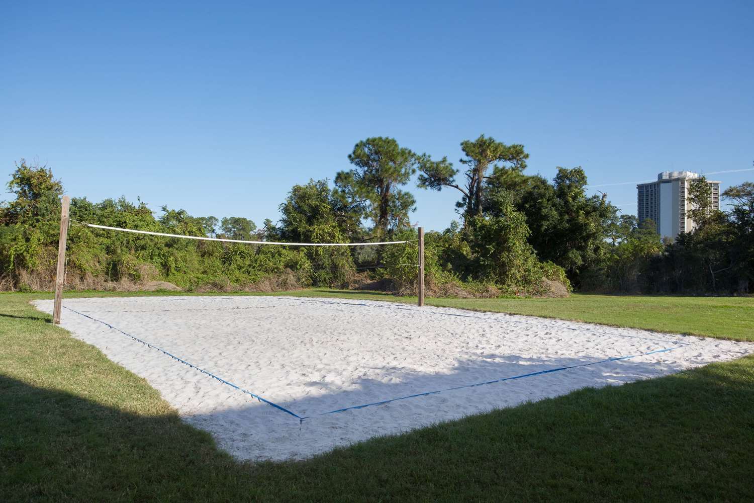 Фото Wyndham Lake Buena Vista Disney Springs® Resort Area