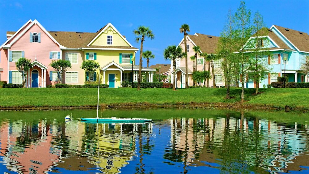 Фото Royal Laguna Villas by Magical Memories