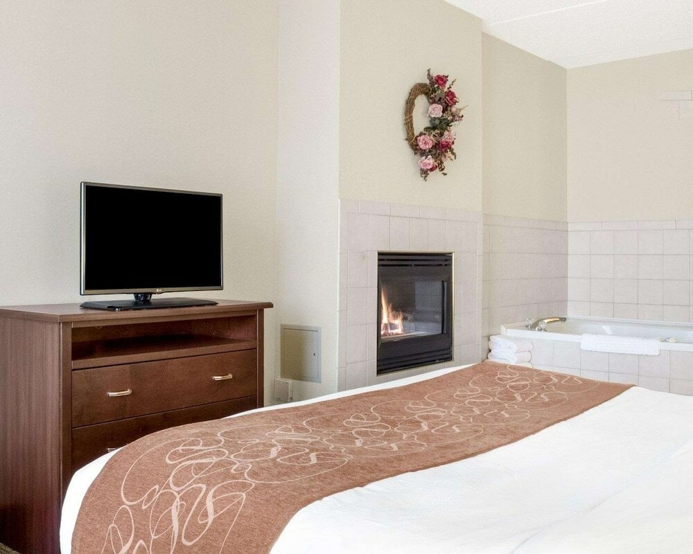 Фото Comfort Inn Bismarck