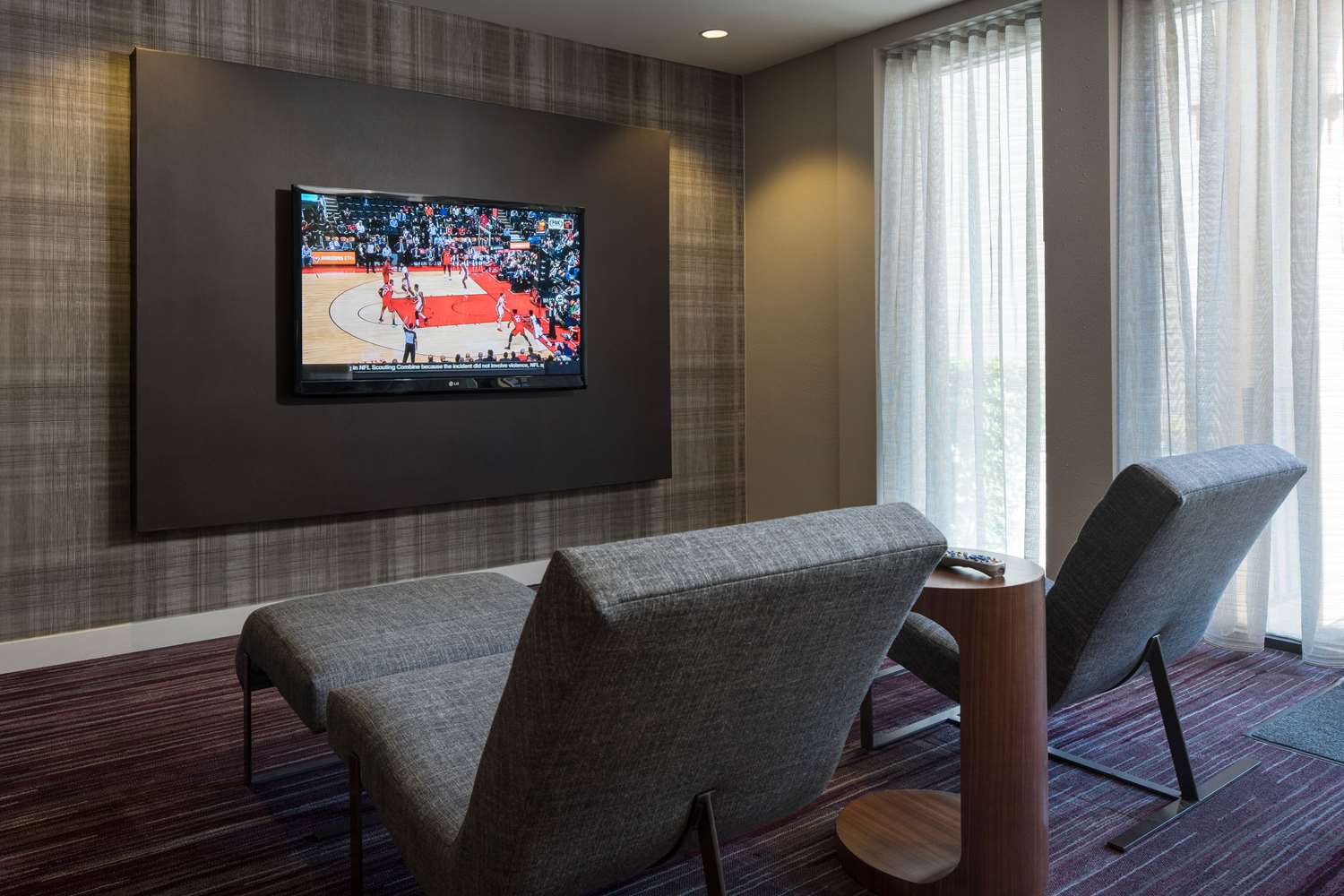 Фото Sonesta Select Los Angeles Lax El Segundo