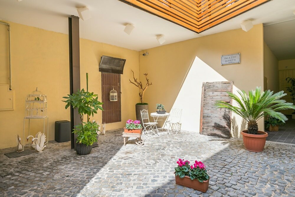 Фото Demetra Guest House