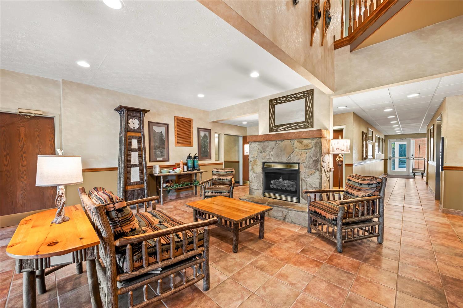 Фото Quality Inn & Suites