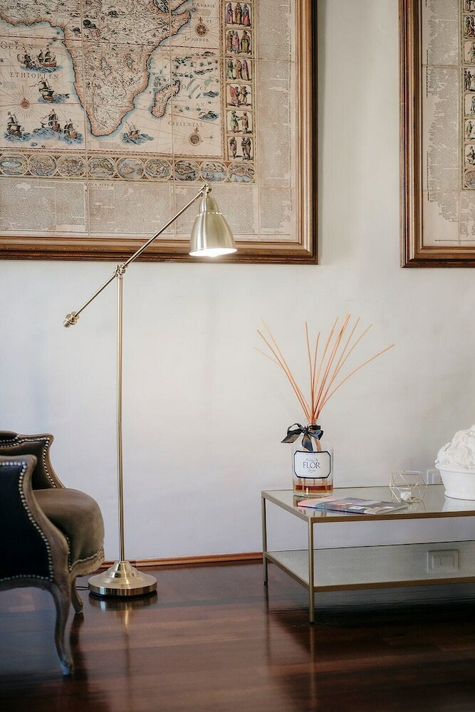 Фото Peruzzi Urban Residences