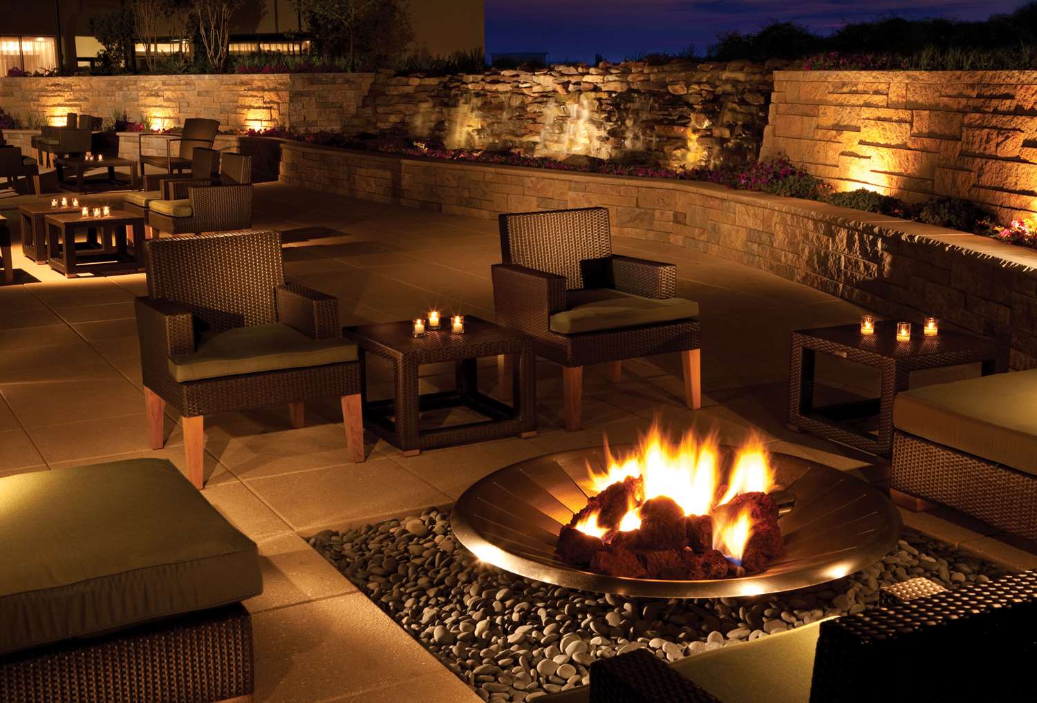 Фото Washington Hilton