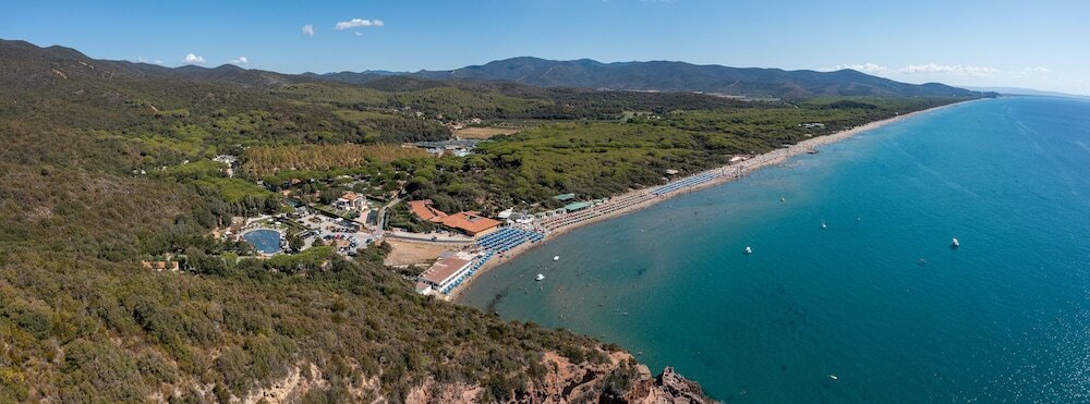 Фото Stella del Mare Family Camping Village