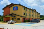 Motel 6 Kingsland, Ga - Kings Bay Naval Base