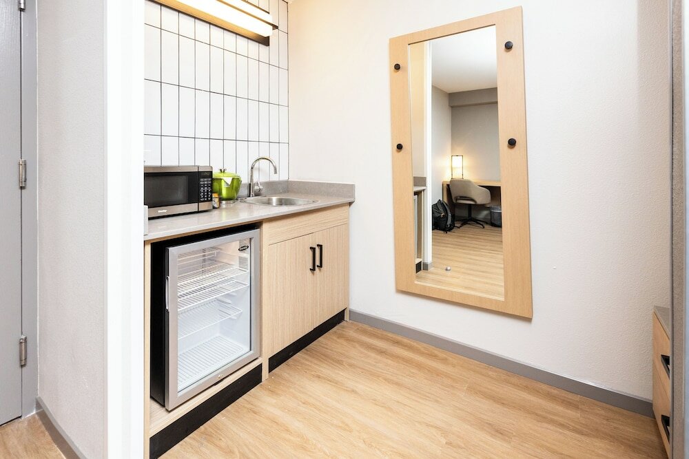 Фото Hyatt Place Topeka