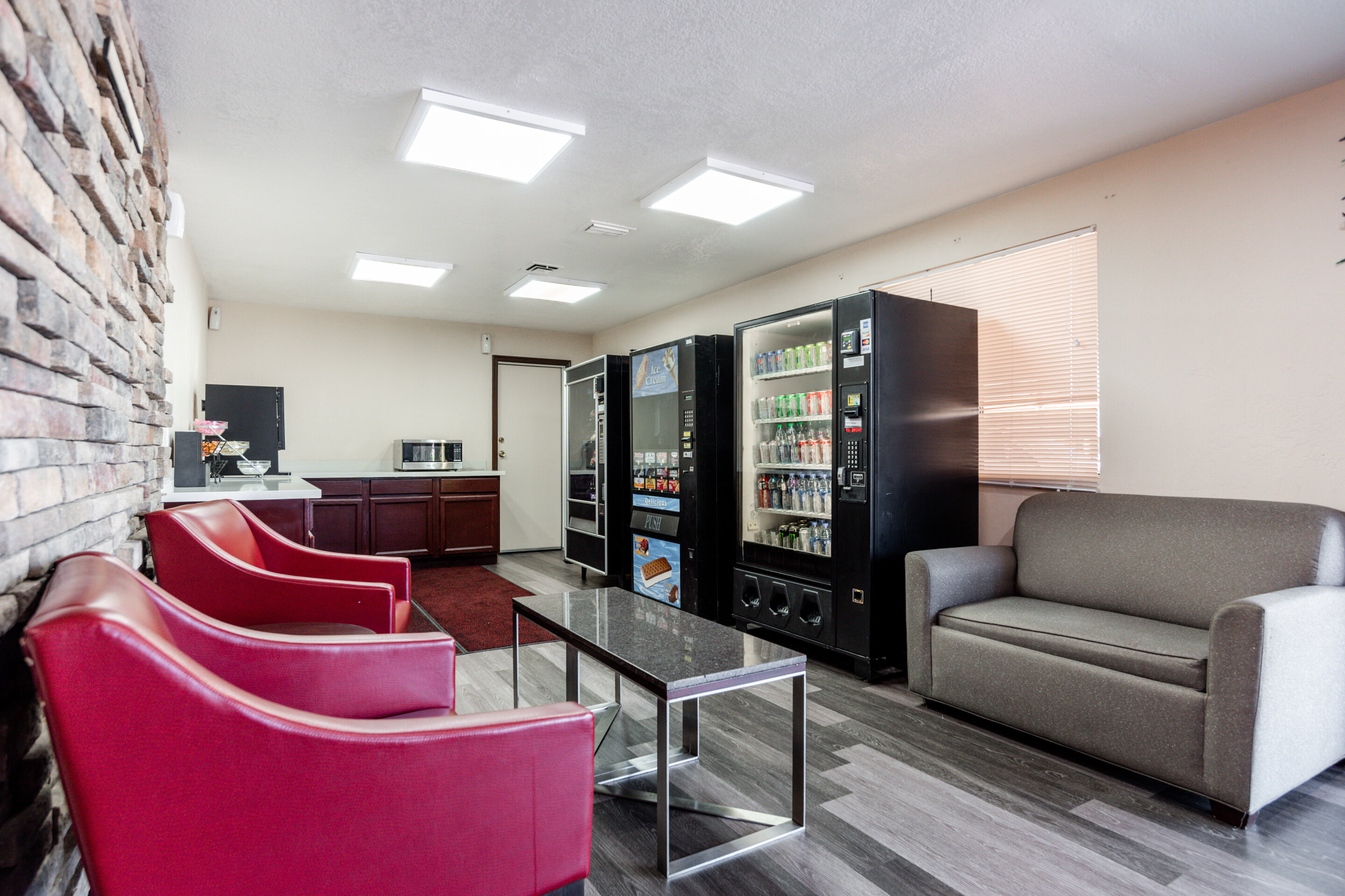 Фото Red Roof Inn Mesa