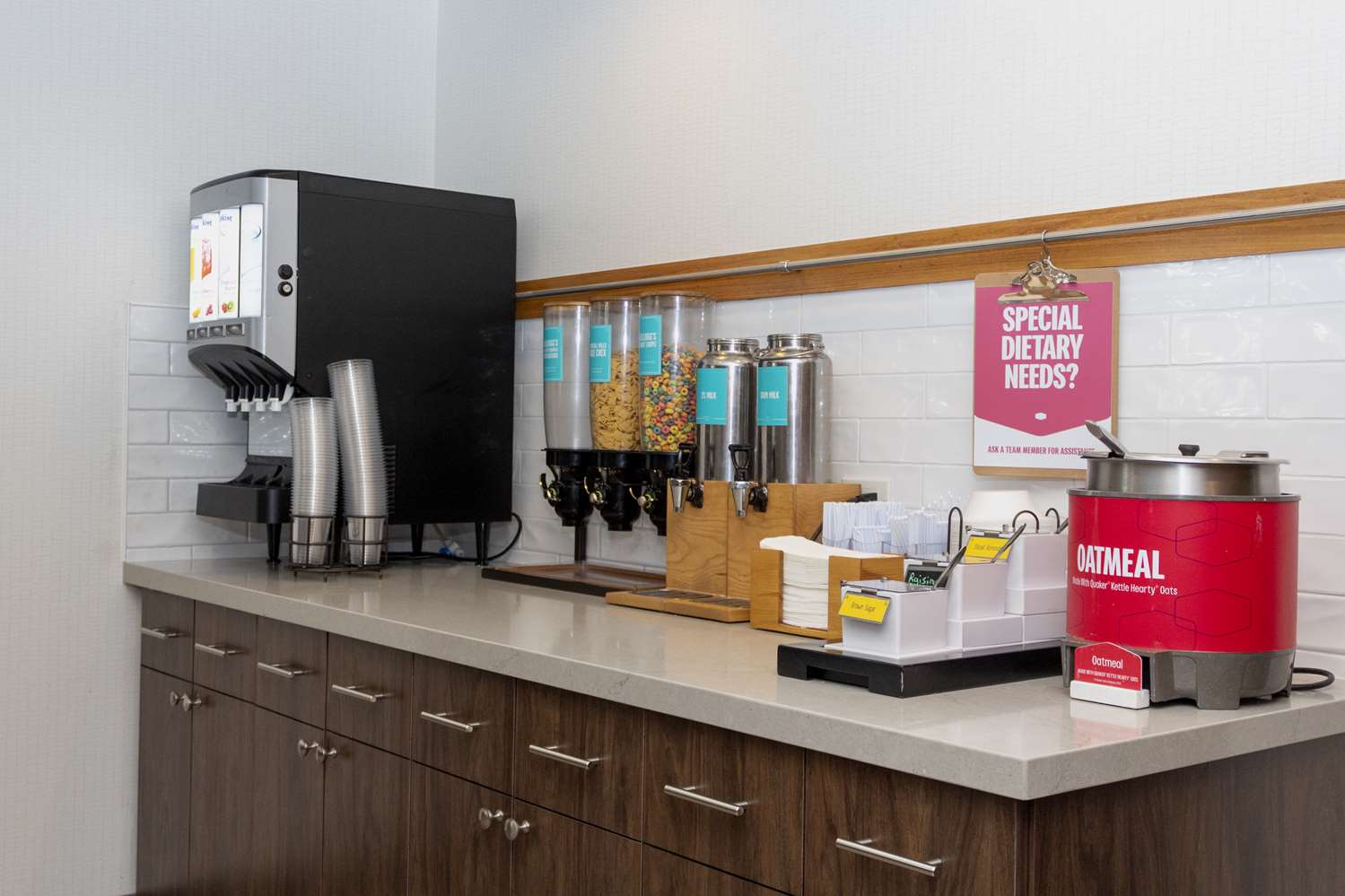 Фото Hampton Inn & Suites Riverton, Wy