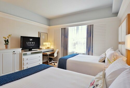 Внешний вид отеля The Don CeSar в Сент-Пит-Бич, фото 5