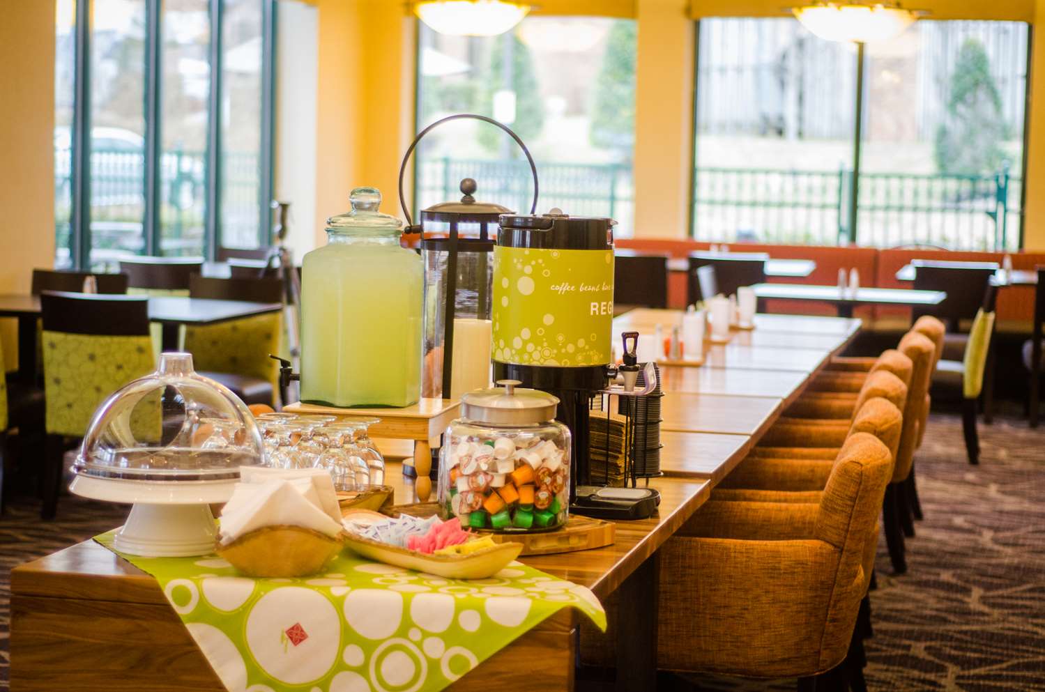 Фото Hilton Garden Inn Bowling Green