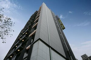 Гостиница Kiwi Share Hotel - Zhongli Station Branch