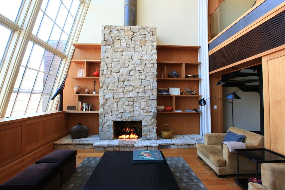 Фото The Greenwich Hotel- Atp10