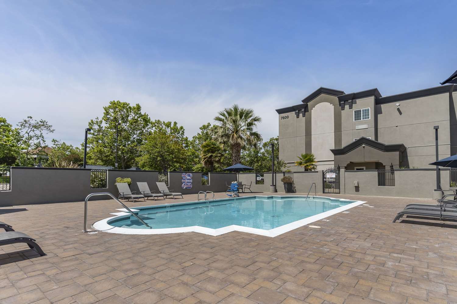 Фото Best Western Plus Vineyard Inn