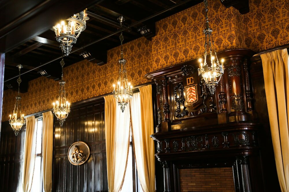 Фото The Detroit Club