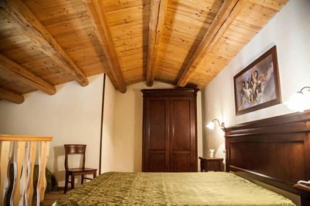 Фото Feudo Bauly