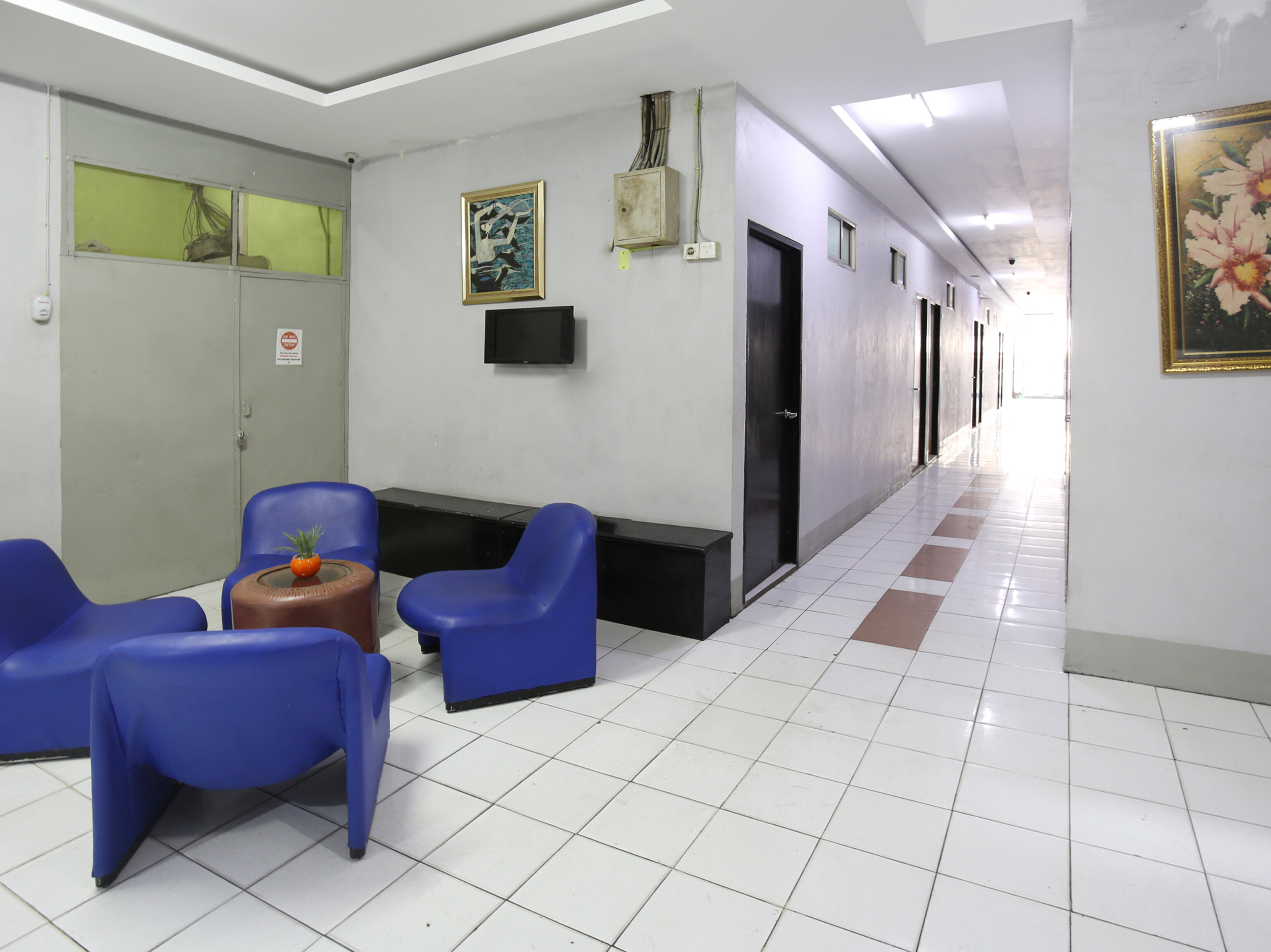 Фото Oyo 3865 Wisma Niaga