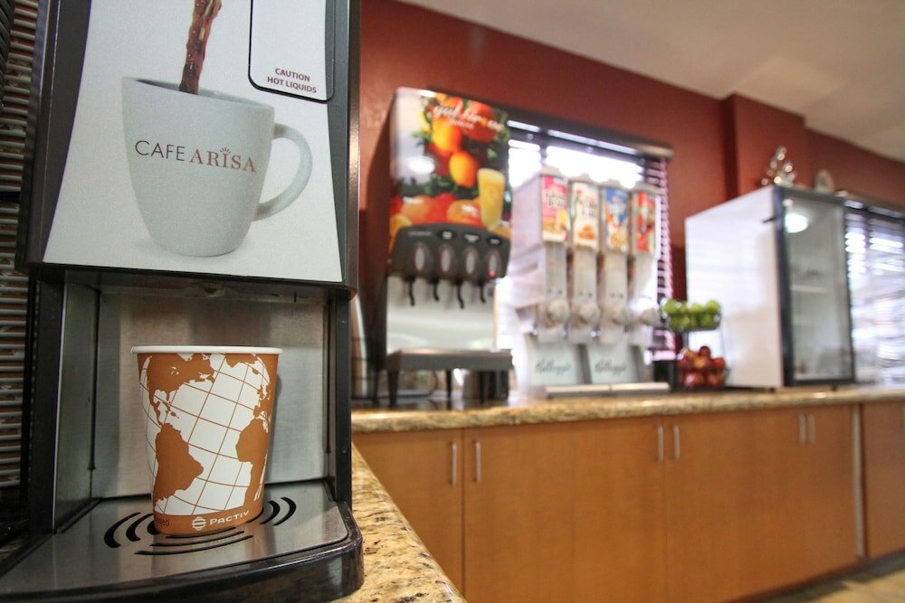 Фото GreenTree Inn Flagstaff