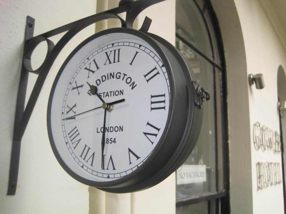 Фото Aaraya London