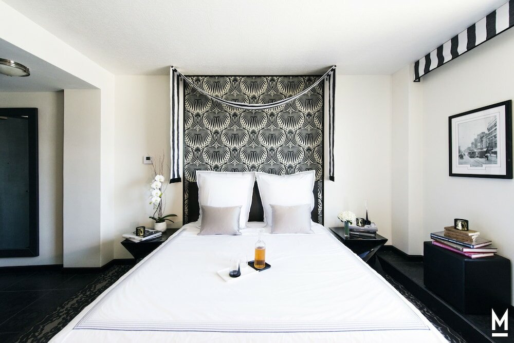 Фото The Mayfair Hotel Los Angeles