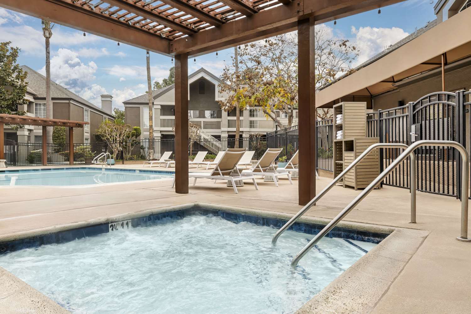 Фото Sonesta Es Suites Torrance Redondo Beach