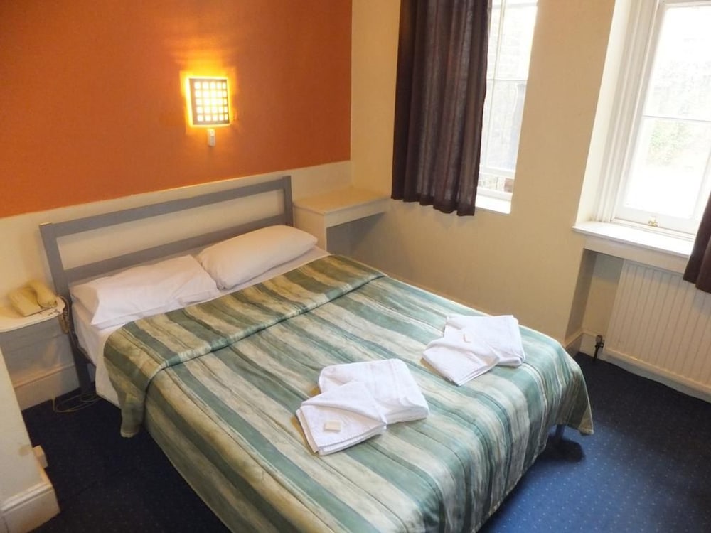 Фото Gresham Hotel