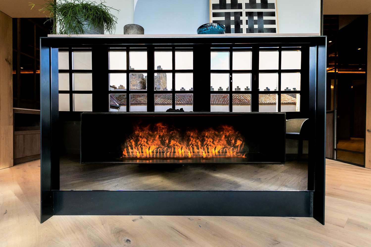 Фото Best Western Premier Sofraga Palacio