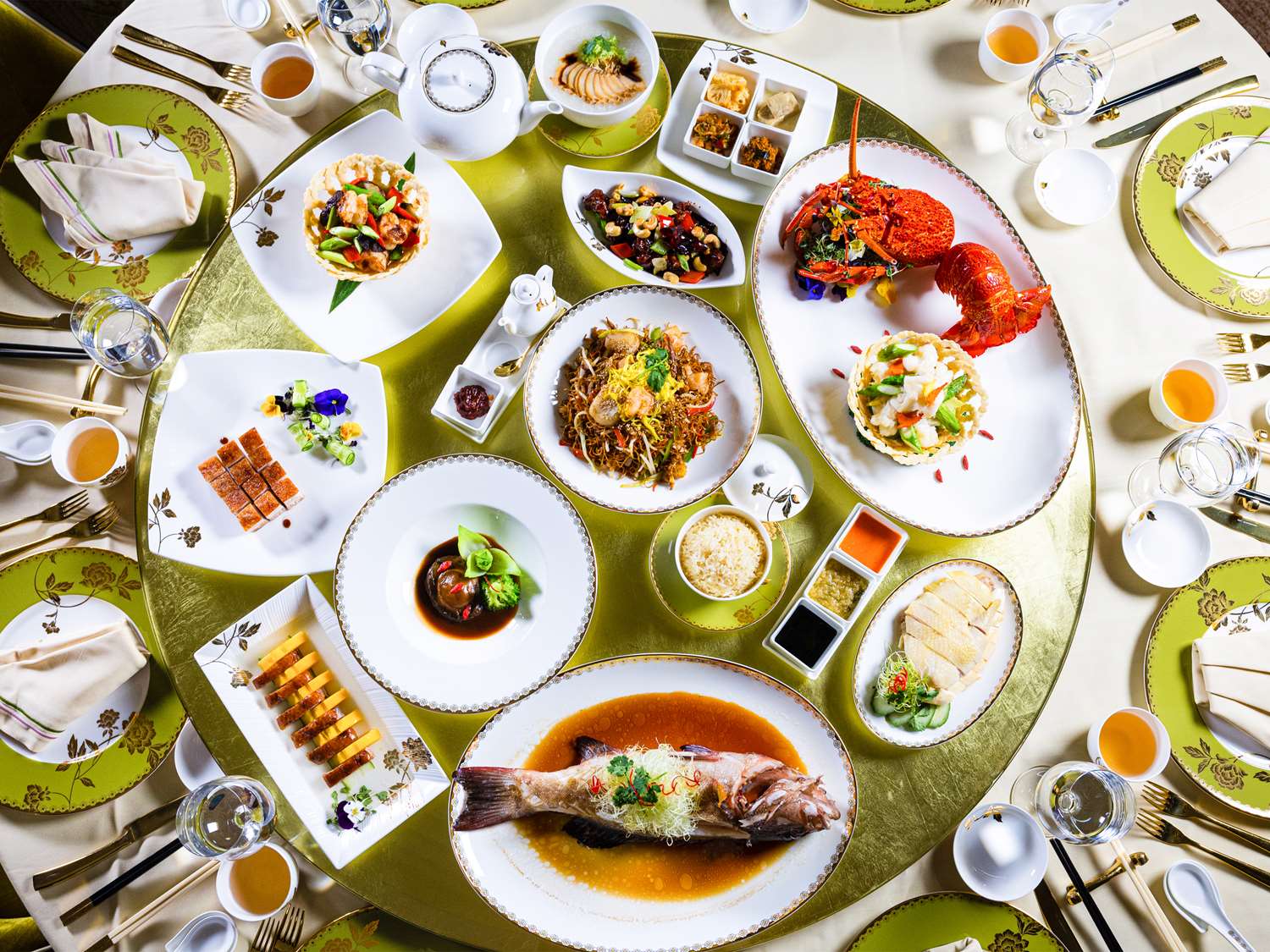 Фото Conrad Las Vegas at Resorts World